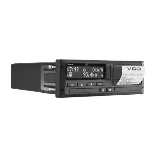 NEW 12/24 V Digital tachograph