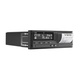 USED - 12/24V Digital tachograph