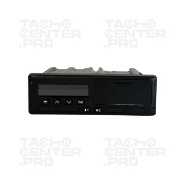 12/24 V Digital tachograph