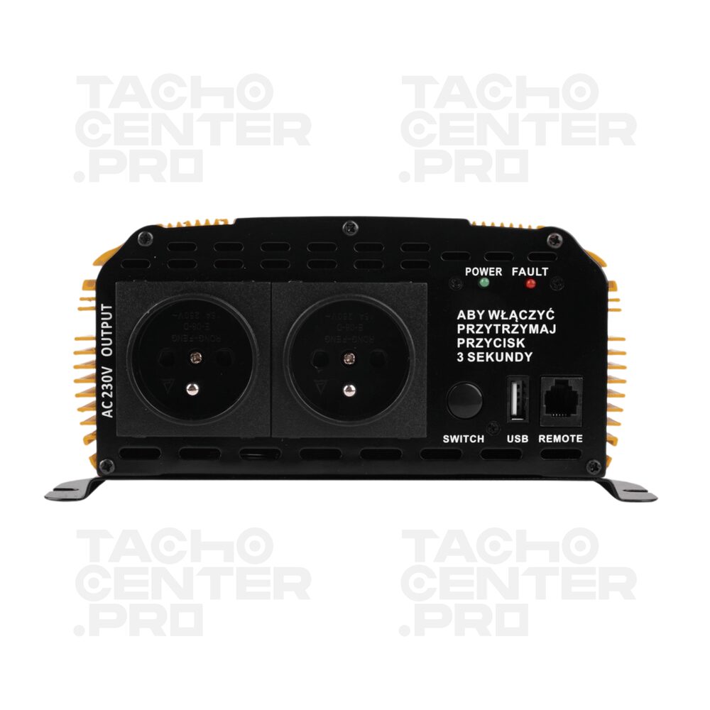 Siinus-inverter-pluss-600W-24V-220V-4