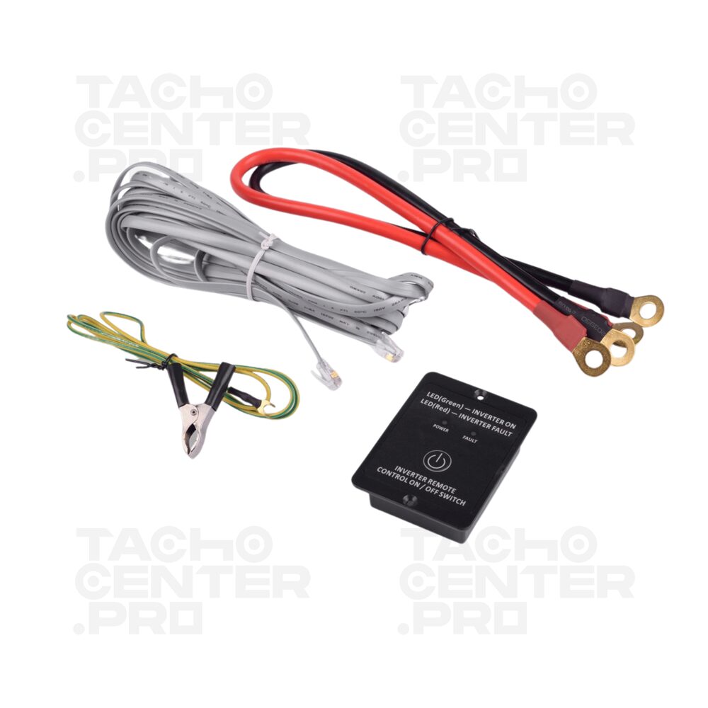Siinus-inverter-pluss-600W-24V-220V-5