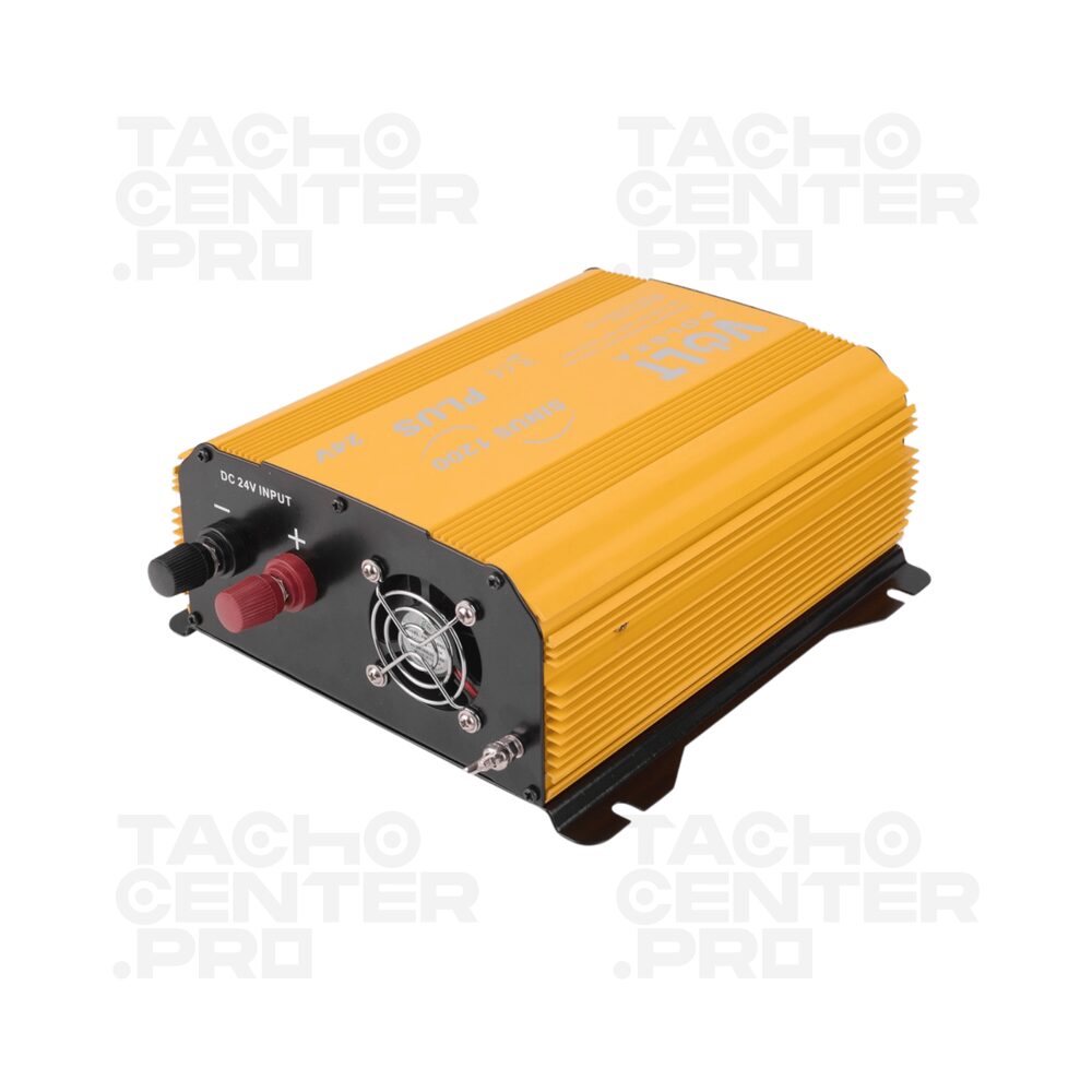 Siinus-inverter-pluss-600W-24V-220V-7
