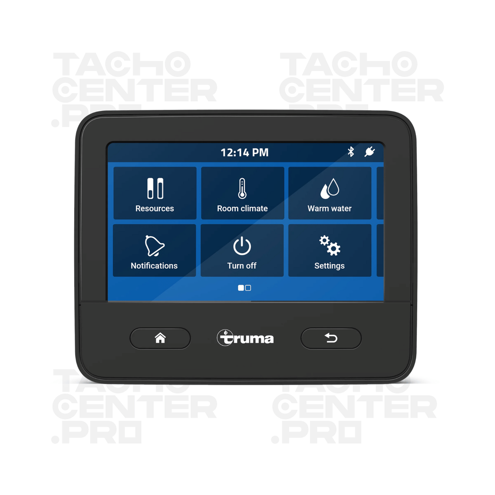 Truma-inet-x-panel-4