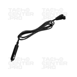 40092-00091-12-24-V-connector-cable